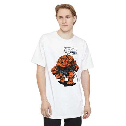CB's Brontus | Mythic Legions | Fan Art | Tall T-Shirt