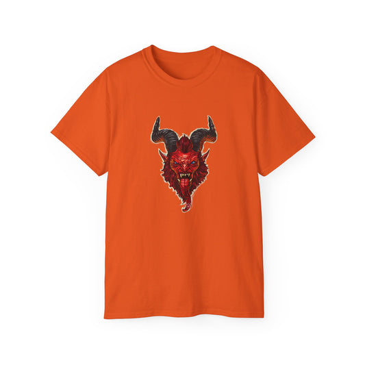 Krampus v2 Red | Frigura Onscura | Standard T-Shirt