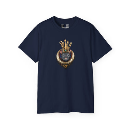 Mouse King | Figura Obscura | Standard T-Shirt