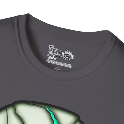 Pheyden Hades | Infinite Legions | Fan Art | Soft T-Shirt