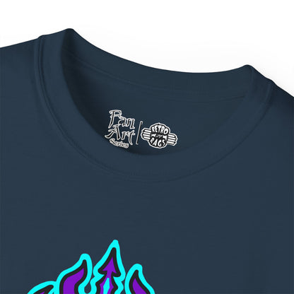 Broddr  “Battle Damage” | Mythic Legions | Fan Art | Standard T-Shirt