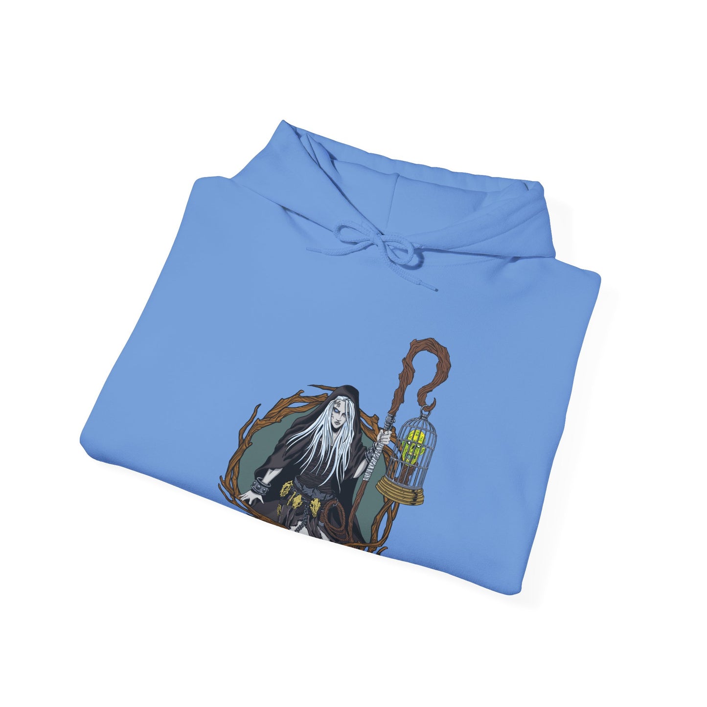 LegionsCon Churel | Mythic Legions | Pullover Hooodie
