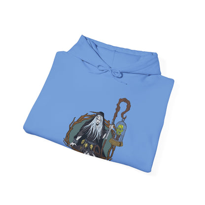 LegionsCon Churel | Mythic Legions | Pullover Hooodie