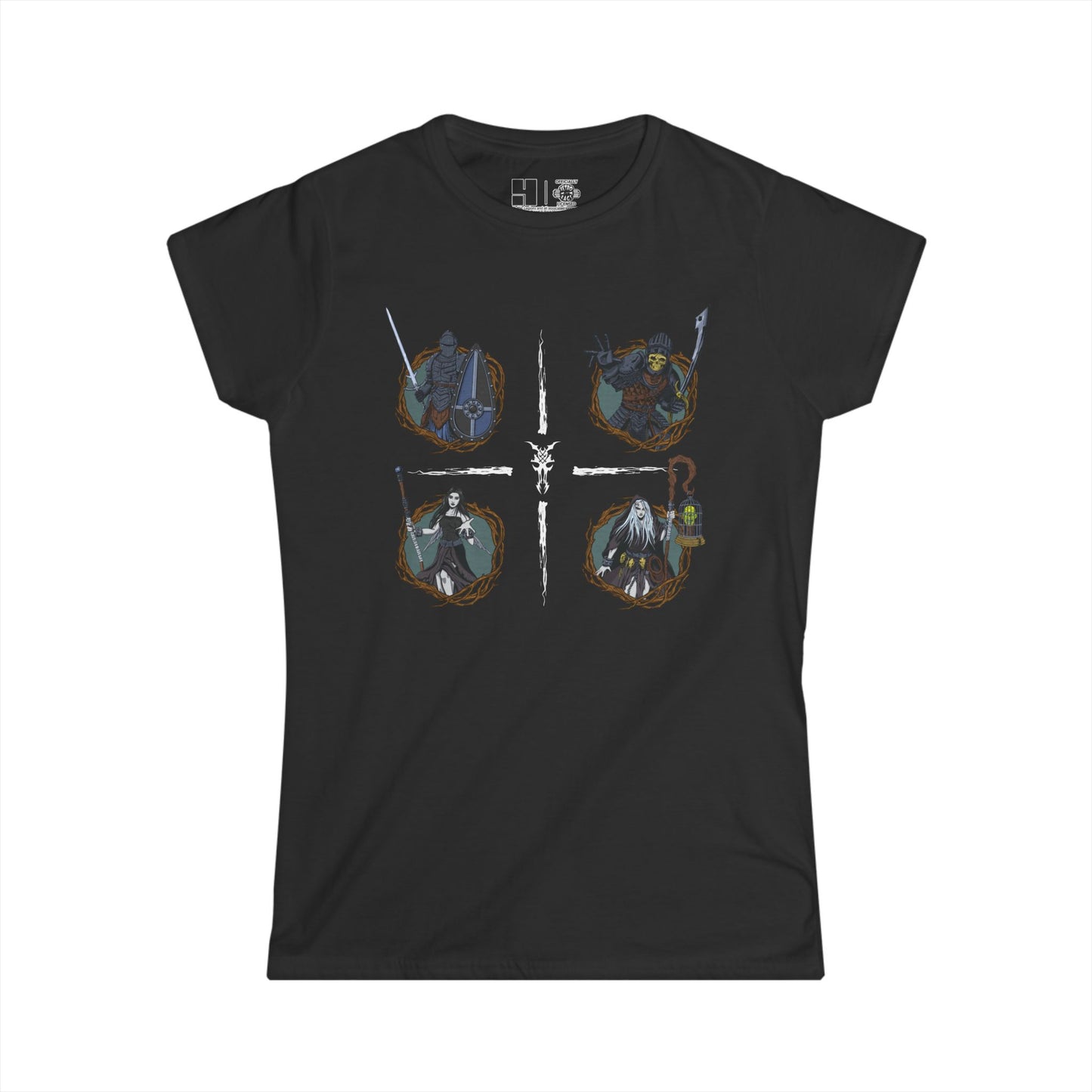 LegionsCon Crossroads | Mythic Legions | Women's T-Shirt