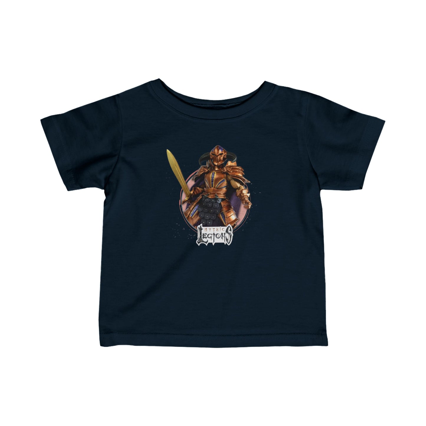 Lord Veteris | Mythic Legions | Infant T-Shirt