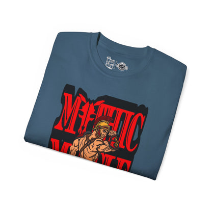 Mythic Muscle LC 2026 | Mythic Legions | Fan Art | Standard T-Shirt