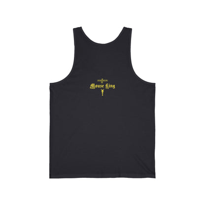 Mouse King | Figura Obscura | Tank Top