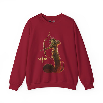 Medusa v2 | Figura Obscura | Sweatshirt