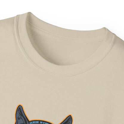 Bastet | Figura Obscura | Standard T-Shirt