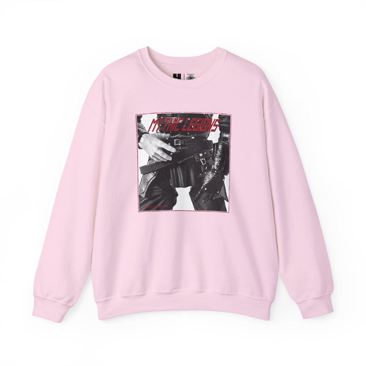 Sons of the Red Star, The | Album Homage | Sweatshirt