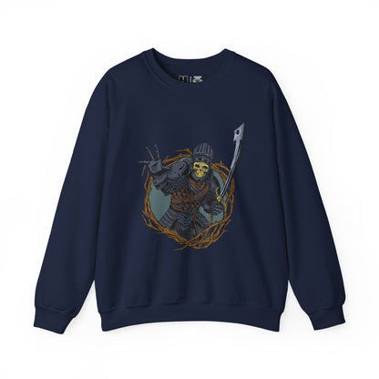 LegionsCon Revenant | Mythic Legions | Sweatshirt
