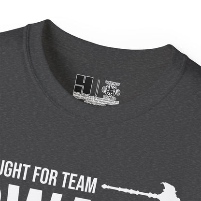 Team Dwarf Legions Con 2026 | Mythic Legions | Standard T-Shirt