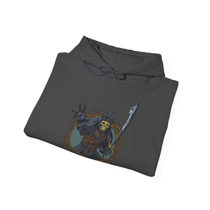 LegionsCon Revenant | Mythic Legions | Pullover Hooodie