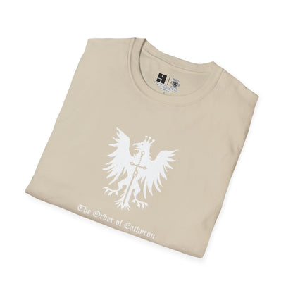 Order of Eathyron Logo Small | Mythic Legions | Soft T-Shirt