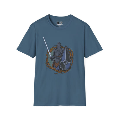 LegionsCon Warrior | Mythic Legions | Soft T-Shirt
