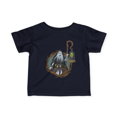 LegionsCon Churel | Mythic Legions | Infant T-Shirt