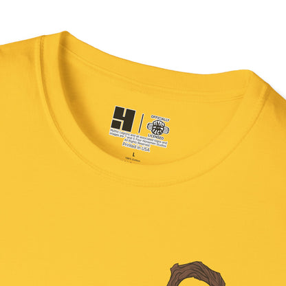 LegionsCon Churel | Mythic Legions | Soft T-Shirt