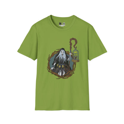 LegionsCon Churel | Mythic Legions | Soft T-Shirt