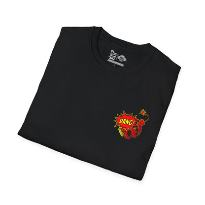Sir Girard | Mythic Legions | Fan Art | Soft T-Shirt
