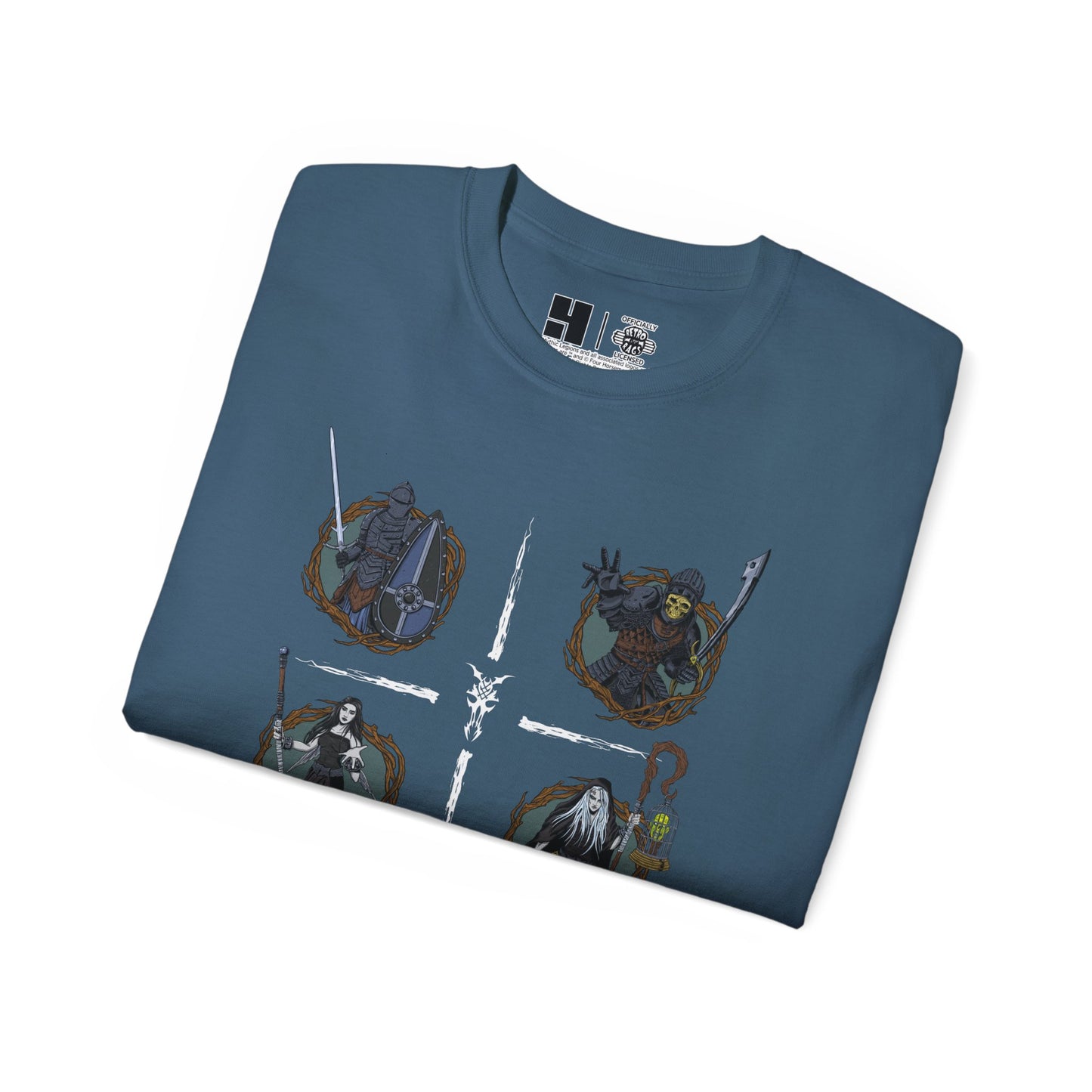 LegionsCon Crossroads | Mythic Legions | Standard T-Shirt