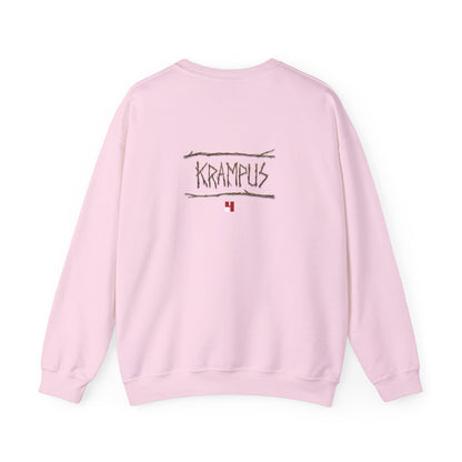 Krampus v1 | Figura Obscura | Sweatshirt