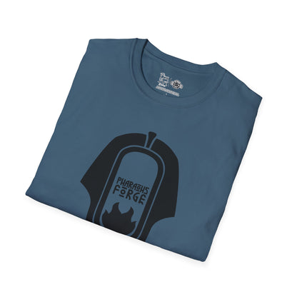 Pharaoh’s Forge | Mythic Legions | Fan Art | Soft T-Shirt