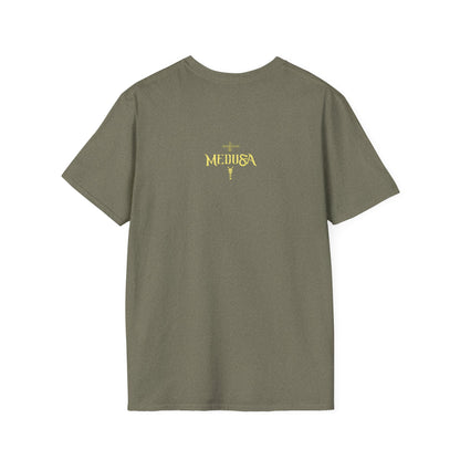 Medusa | Figura Obscura | Soft T-Shirt