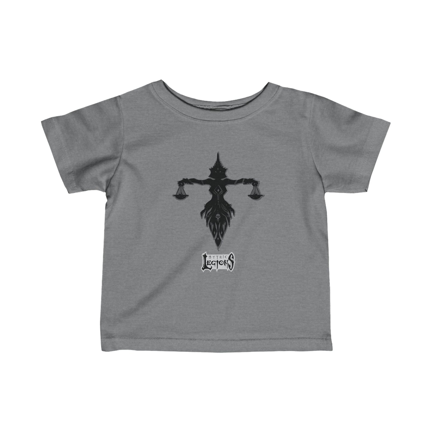 Illythia’s Brood | Mythic Legions | Infant T-Shirt