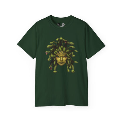 Medusa | Figura Obscura | Standard T-Shirt