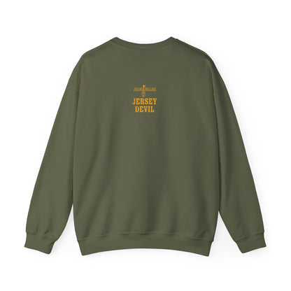The Jersey Devil | Figura Obscura | Sweatshirt