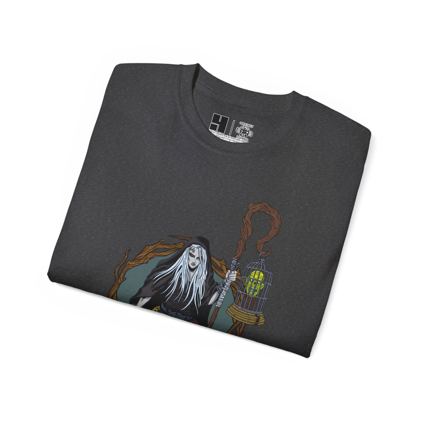 LegionsCon Churel | Mythic Legions | Standard T-Shirt