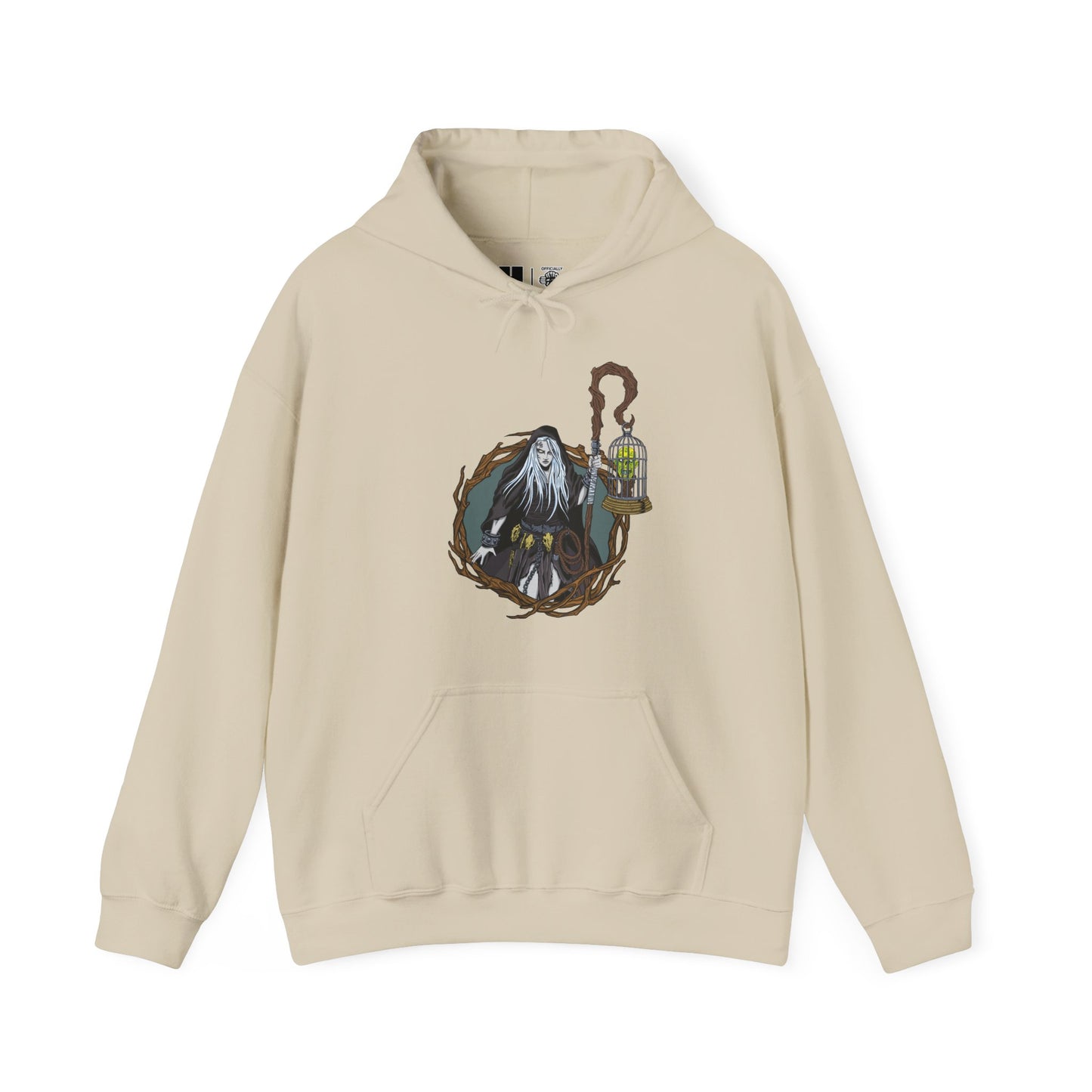 LegionsCon Churel | Mythic Legions | Pullover Hooodie