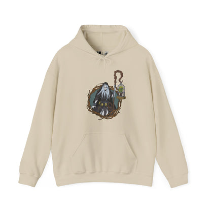 LegionsCon Churel | Mythic Legions | Pullover Hooodie
