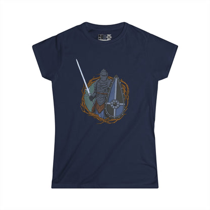 LegionsCon Warrior | Mythic Legions | Women's T-Shirt
