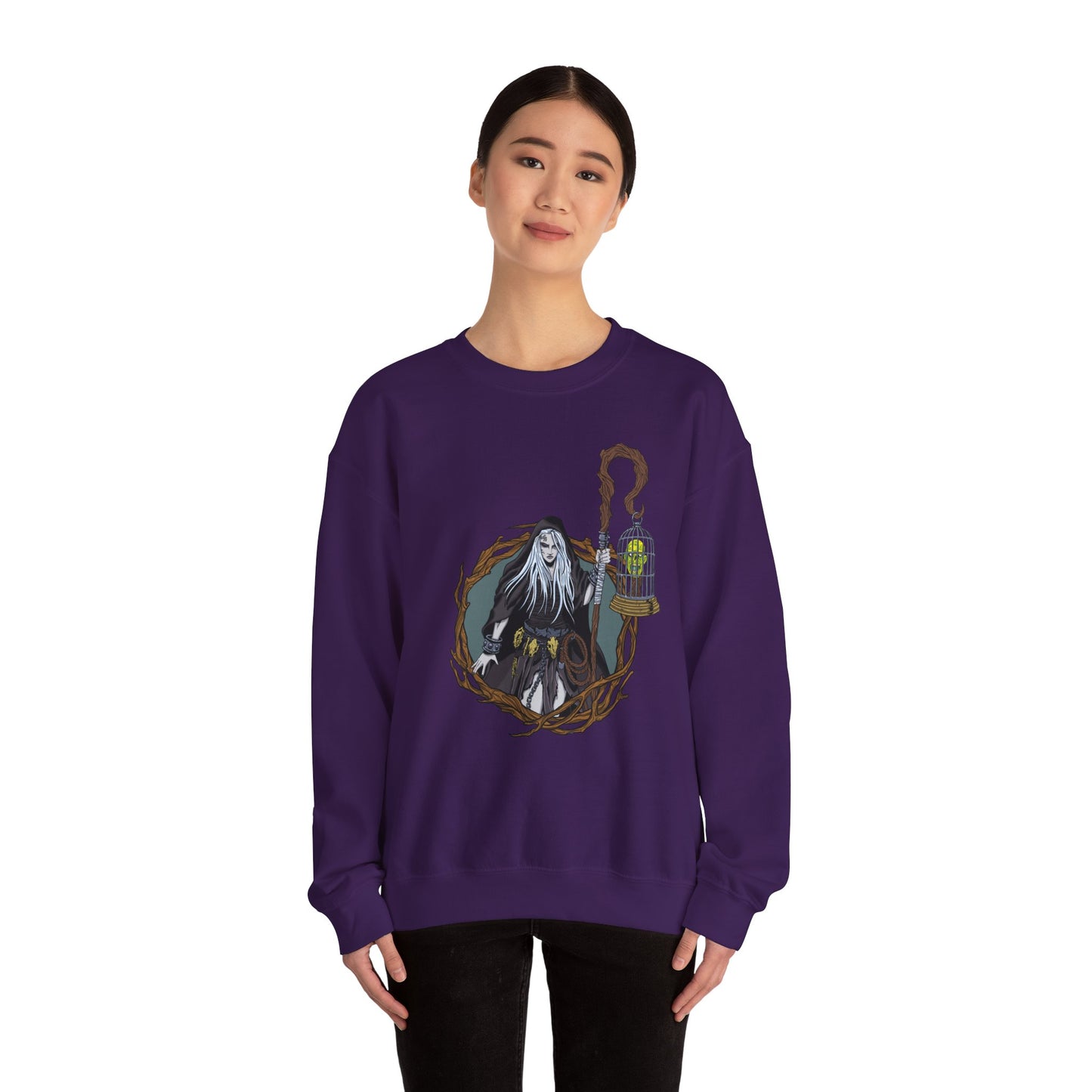 LegionsCon Churel | Mythic Legions | Sweatshirt