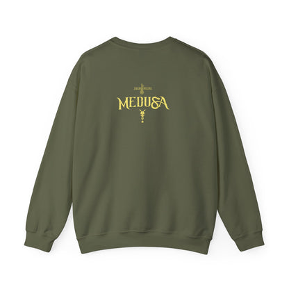 Medusa | Figura Obscura | Sweatshirt