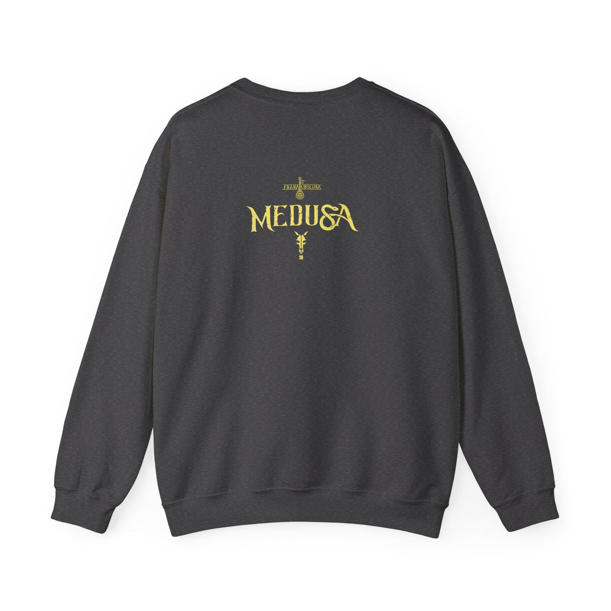 Medusa | Figura Obscura | Sweatshirt