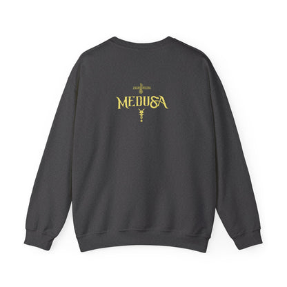 Medusa | Figura Obscura | Sweatshirt
