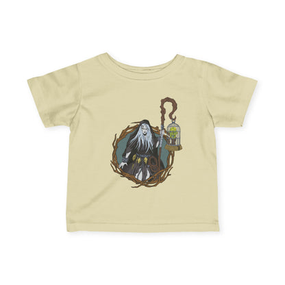 LegionsCon Churel | Mythic Legions | Infant T-Shirt