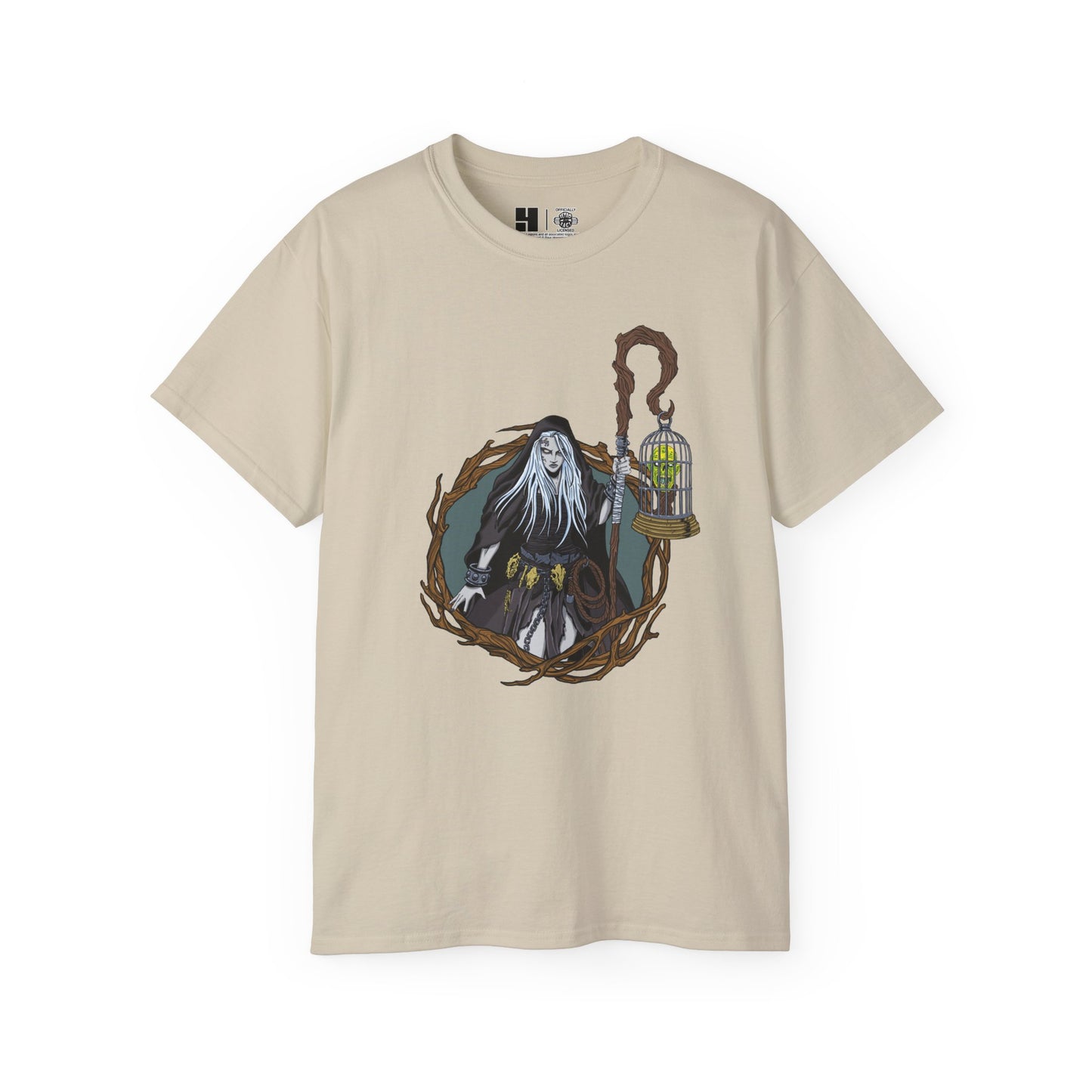 LegionsCon Churel | Mythic Legions | Standard T-Shirt