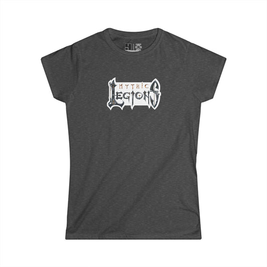 Mythic Legions OG Logo | Women's T-Shirt