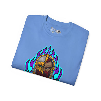 Broddr  “Battle Damage” | Mythic Legions | Fan Art | Standard T-Shirt