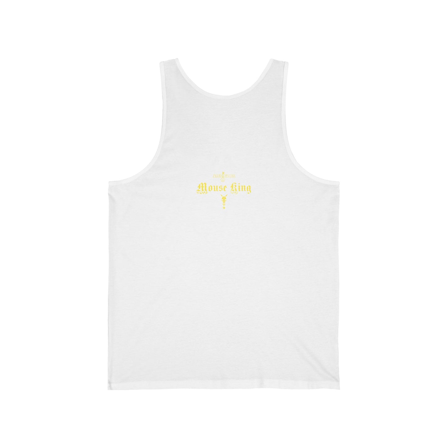 Mouse King | Figura Obscura | Tank Top