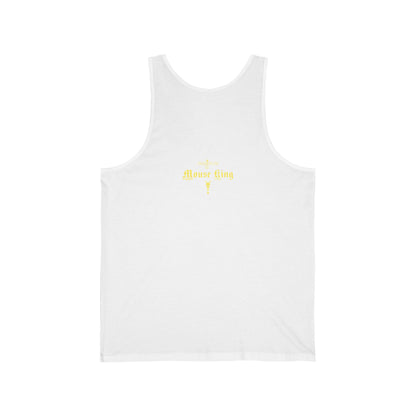 Mouse King | Figura Obscura | Tank Top