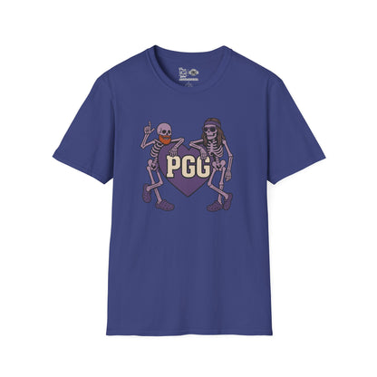 PGG LC25 | Mythic Legions | Fan Art | Soft T-Shirt