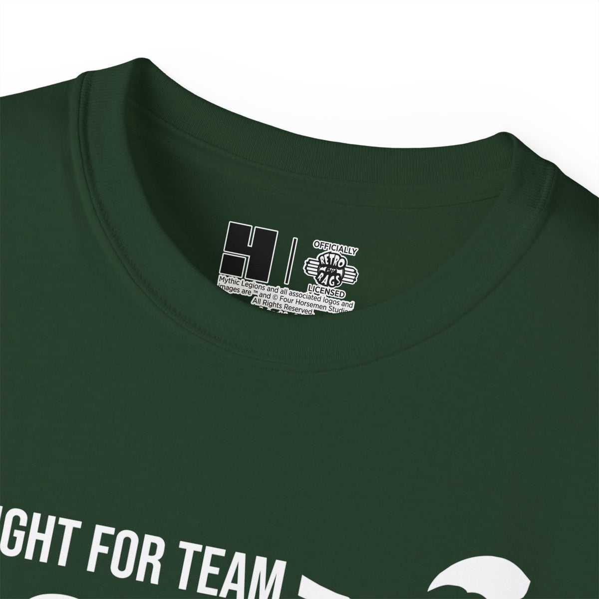 Team Goblin Legions Con 2026 | Mythic Legions | Standard T-Shirt