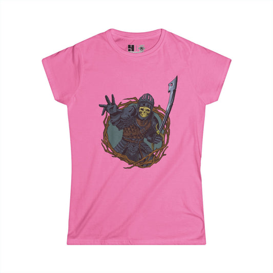 LegionsCon Revenant | Mythic Legions | Women's T-Shirt