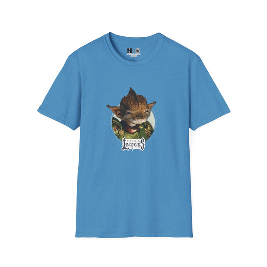 Thislethorn | Mythic Legions | Soft T-Shirt