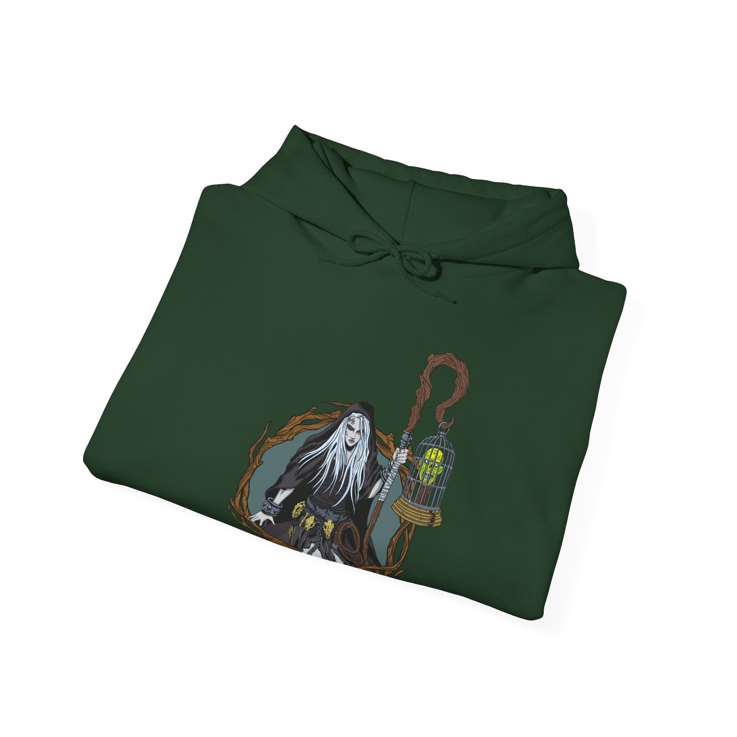 LegionsCon Churel | Mythic Legions | Pullover Hooodie