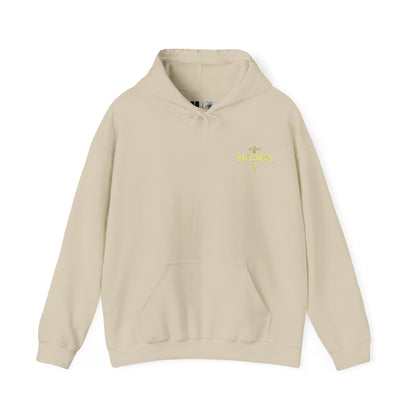 Medusa v2 | Figura Obscura | Pullover Hooodie